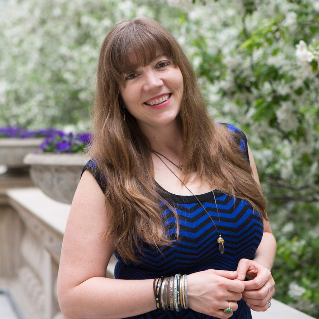 Clare Britt Photographer at Gittings Global