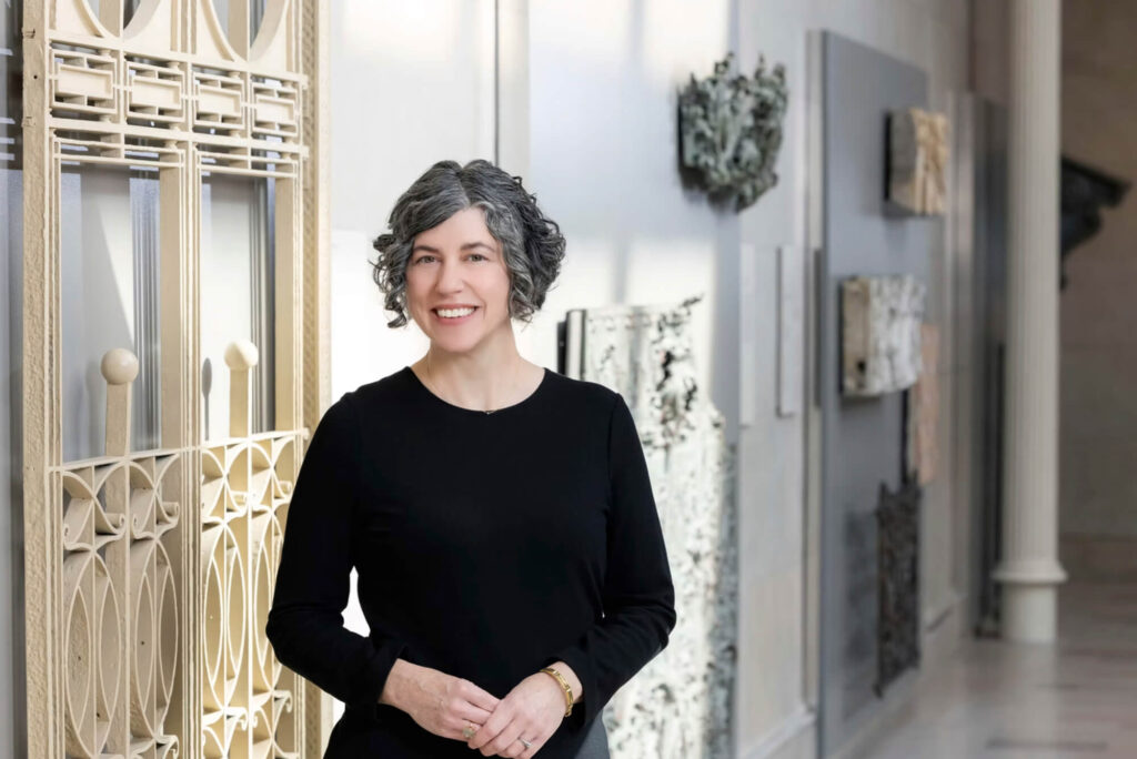 Clare Britt Photographer at Gittings Global