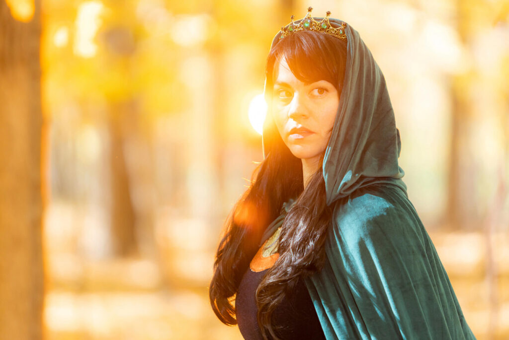 Clare Britt Photographer at Gittings Global