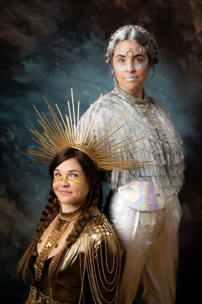 Clare Britt Photographer at Gittings Global